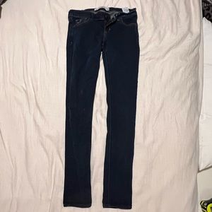 Hollister 3R